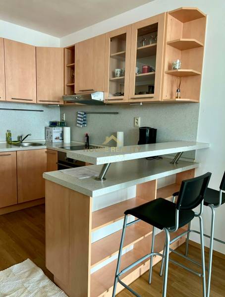 Rent Studio, Studio, Kresánkova, Bratislava - Karlova Ves, Slovakia