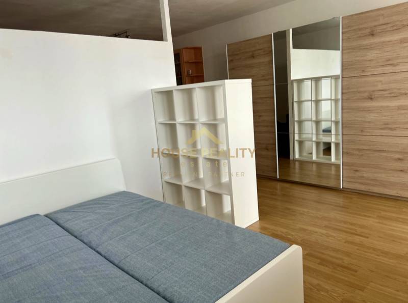 Rent Studio, Studio, Kresánkova, Bratislava - Karlova Ves, Slovakia