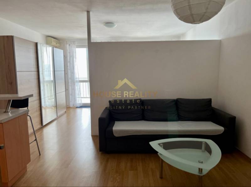 Rent Studio, Studio, Kresánkova, Bratislava - Karlova Ves, Slovakia