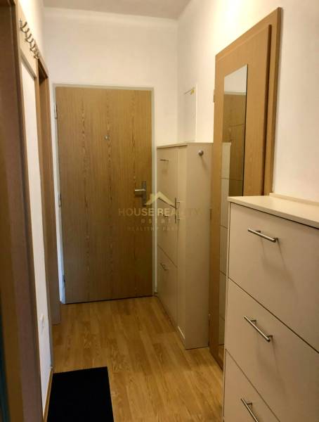 Rent Studio, Studio, Kresánkova, Bratislava - Karlova Ves, Slovakia