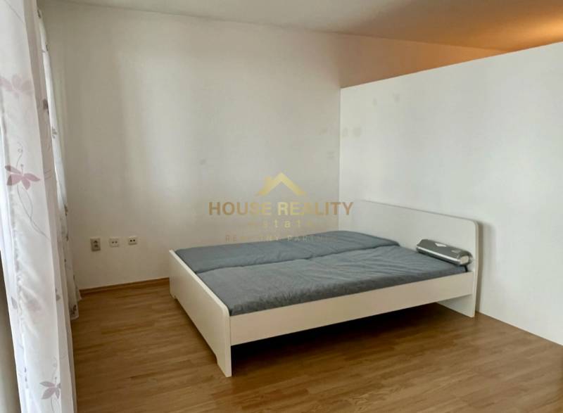 Rent Studio, Studio, Kresánkova, Bratislava - Karlova Ves, Slovakia