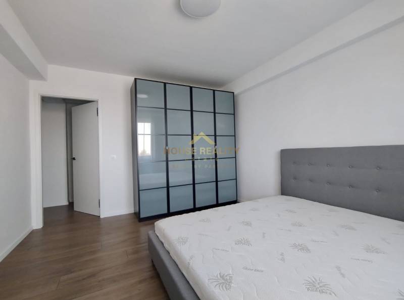 Rent One bedroom apartment, One bedroom apartment, Krížna, Bratislava 