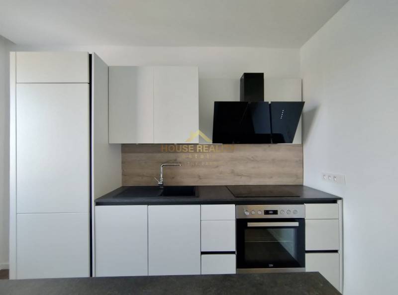 Rent One bedroom apartment, One bedroom apartment, Krížna, Bratislava 