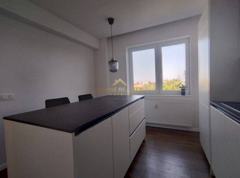 Rent One bedroom apartment, One bedroom apartment, Krížna, Bratislava 