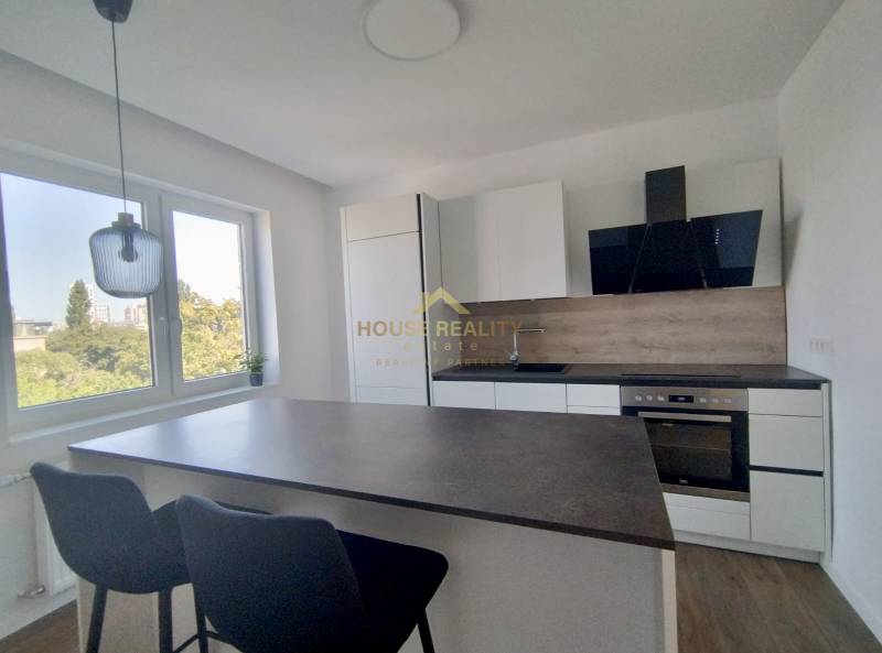 Rent One bedroom apartment, One bedroom apartment, Krížna, Bratislava 