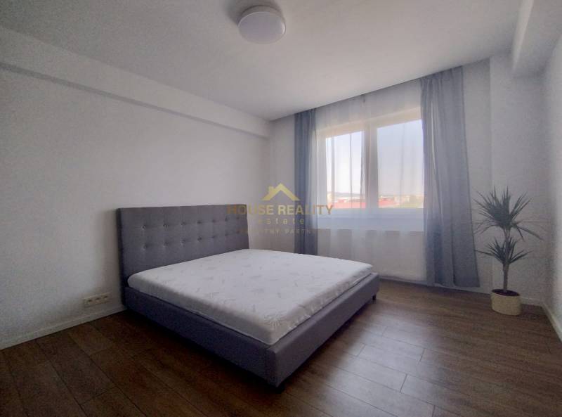 Rent One bedroom apartment, One bedroom apartment, Krížna, Bratislava 
