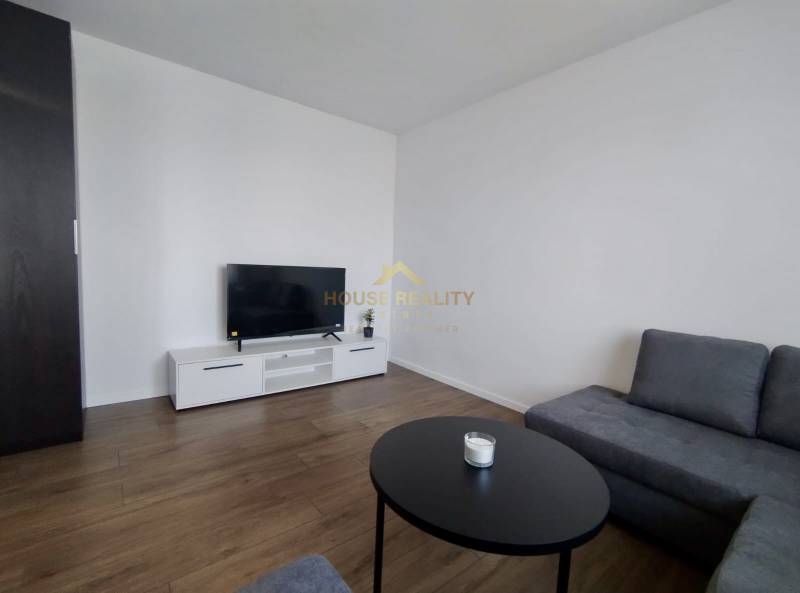 Rent One bedroom apartment, One bedroom apartment, Krížna, Bratislava 