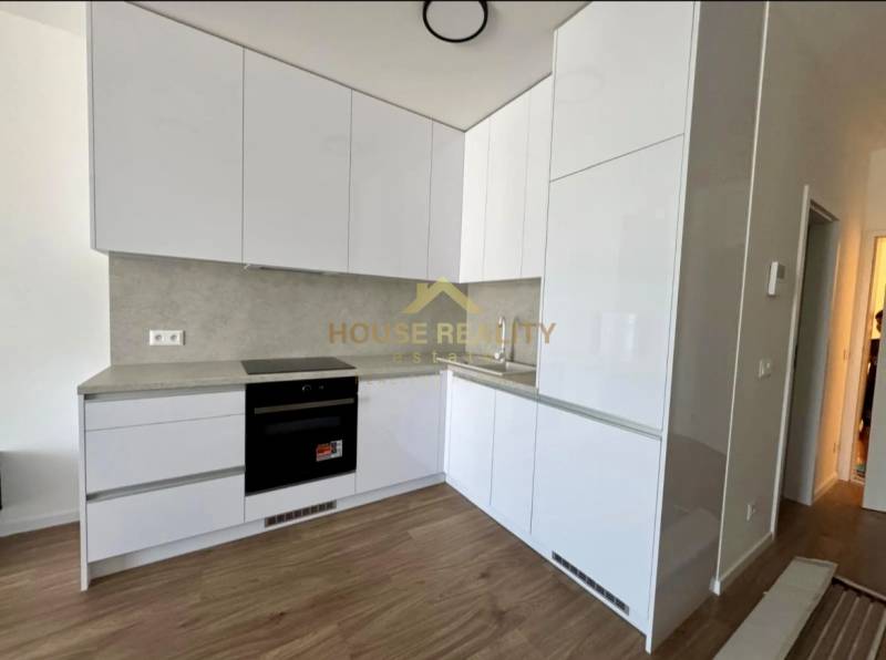 Rent One bedroom apartment, One bedroom apartment, Rožňavská, Bratisla