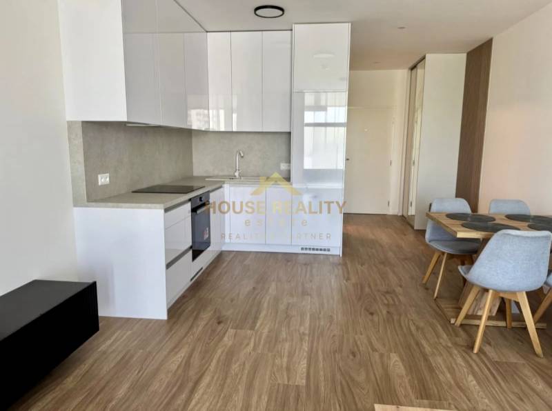 Rent One bedroom apartment, One bedroom apartment, Rožňavská, Bratisla