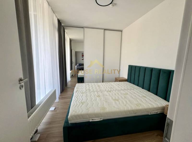 Rent One bedroom apartment, One bedroom apartment, Rožňavská, Bratisla