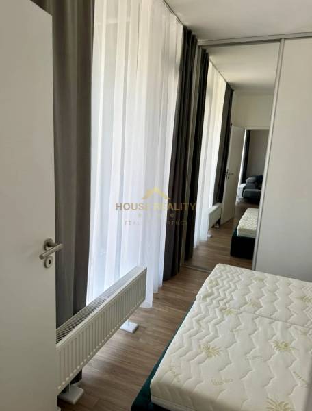 Rent One bedroom apartment, One bedroom apartment, Rožňavská, Bratisla