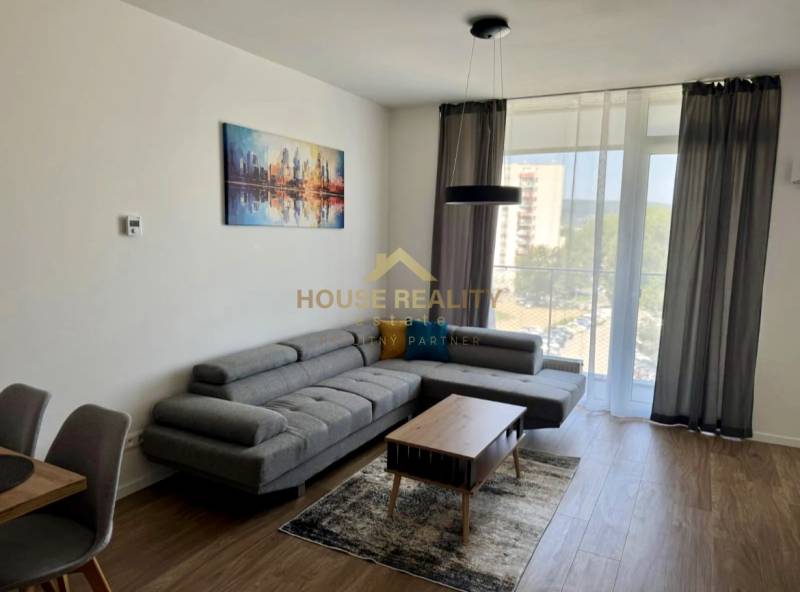 Rent One bedroom apartment, One bedroom apartment, Rožňavská, Bratisla