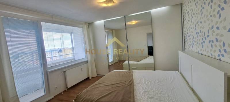Rent Two bedroom apartment, Two bedroom apartment, Námestie hraničiaro