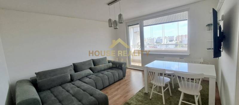 Rent Two bedroom apartment, Two bedroom apartment, Námestie hraničiaro