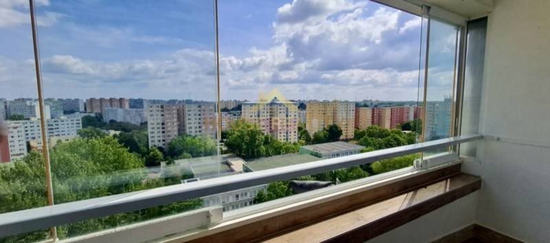 Rent Two bedroom apartment, Two bedroom apartment, Námestie hraničiaro