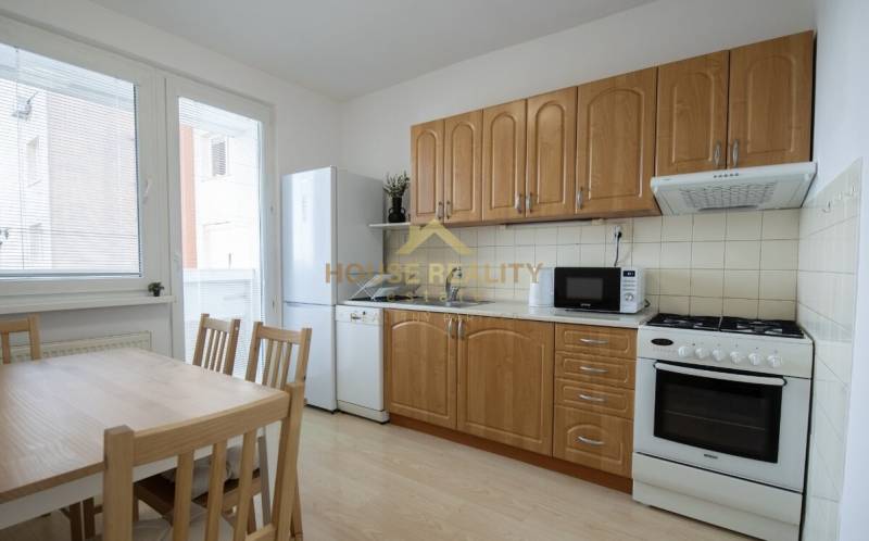Rent Two bedroom apartment, Two bedroom apartment, Lietavská, Bratisla
