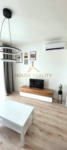 Rent One bedroom apartment, One bedroom apartment, Labutia, Bratislava