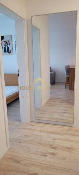Rent One bedroom apartment, One bedroom apartment, Labutia, Bratislava