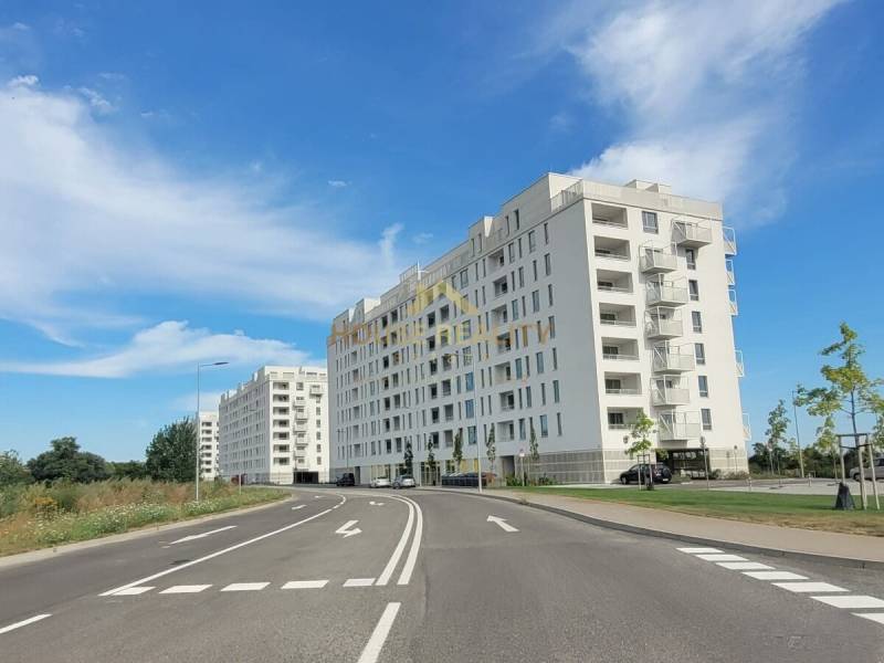 Rent One bedroom apartment, One bedroom apartment, Labutia, Bratislava