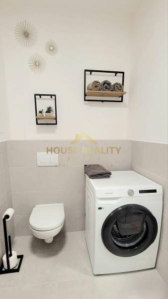 Rent One bedroom apartment, One bedroom apartment, Labutia, Bratislava