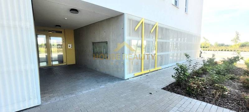 Rent One bedroom apartment, One bedroom apartment, Labutia, Bratislava