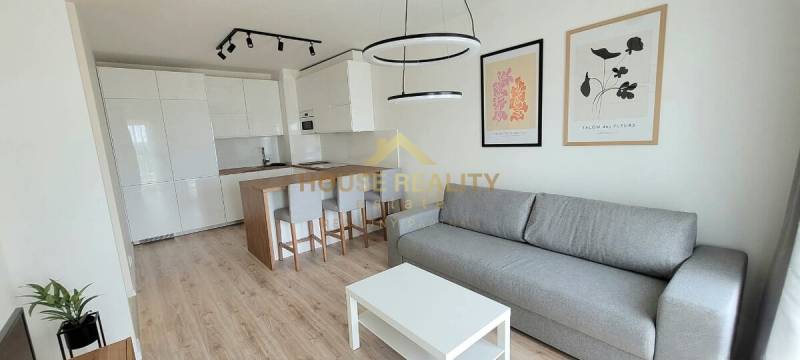 Rent One bedroom apartment, One bedroom apartment, Labutia, Bratislava