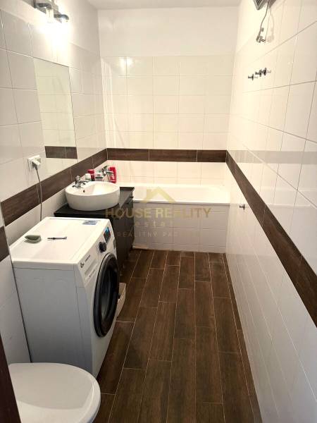 Rent Two bedroom apartment, Two bedroom apartment, Kazanská, Bratislav