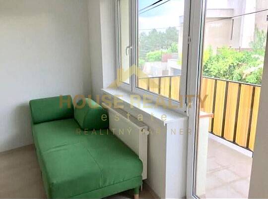 Sale Studio, Studio, Pekná cesta, Bratislava - Rača, Slovakia