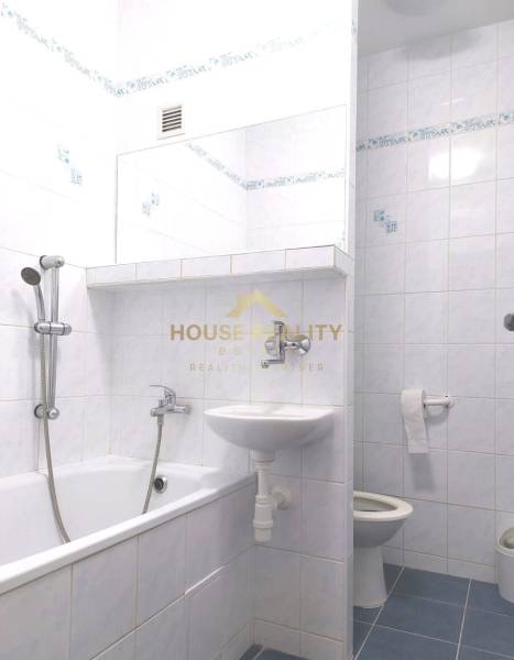 Rent Double-studio, Double-studio, Vilová, Bratislava - Petržalka, Slo