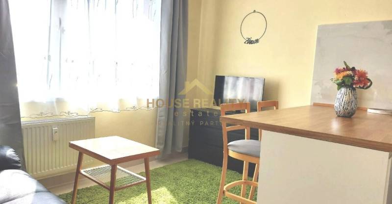 Rent Double-studio, Double-studio, Vilová, Bratislava - Petržalka, Slo