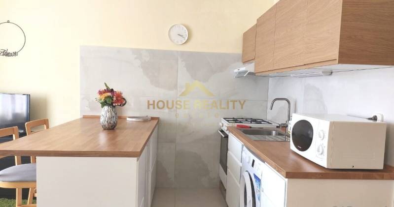 Rent Double-studio, Double-studio, Vilová, Bratislava - Petržalka, Slo