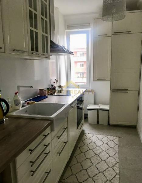 Rent One bedroom apartment, One bedroom apartment, Sklenárova, Bratisl