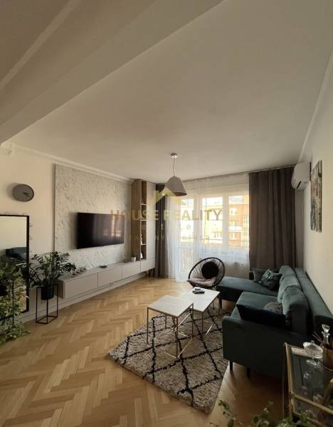 Rent One bedroom apartment, One bedroom apartment, Sklenárova, Bratisl
