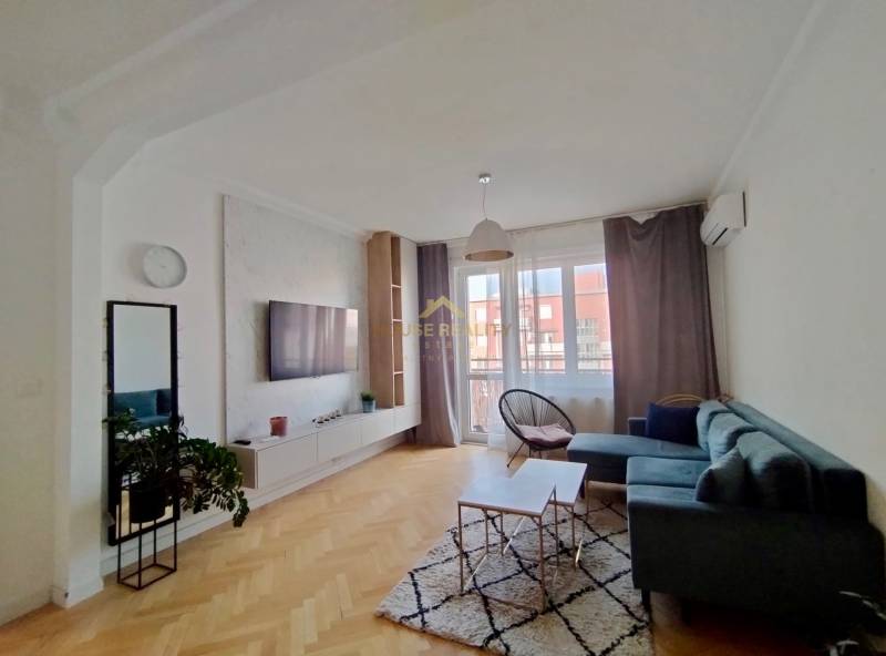 Rent One bedroom apartment, One bedroom apartment, Sklenárova, Bratisl