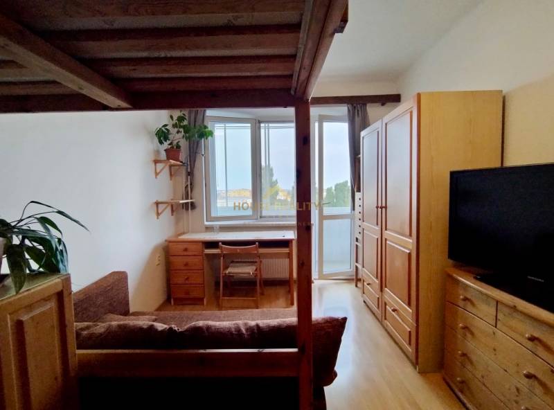 Rent Single studio, Single studio, Horná, Bratislava - Rača, Slovakia