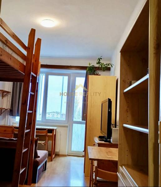 Rent Single studio, Single studio, Horná, Bratislava - Rača, Slovakia