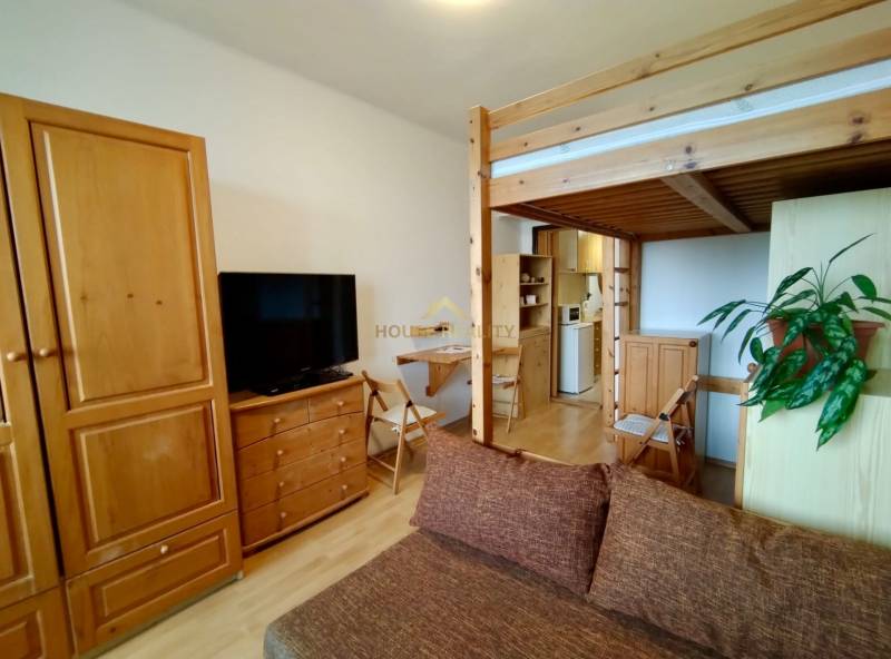 Rent Single studio, Single studio, Horná, Bratislava - Rača, Slovakia