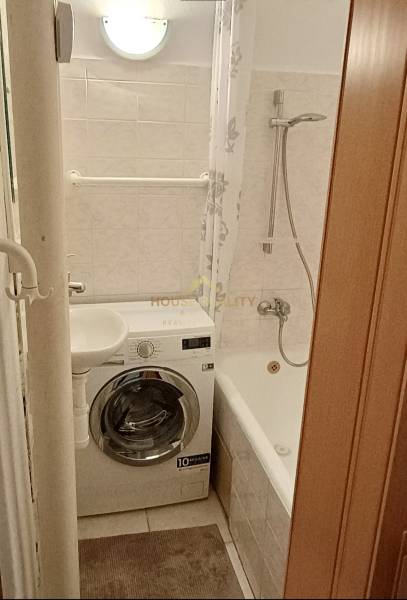 Rent Single studio, Single studio, Horná, Bratislava - Rača, Slovakia