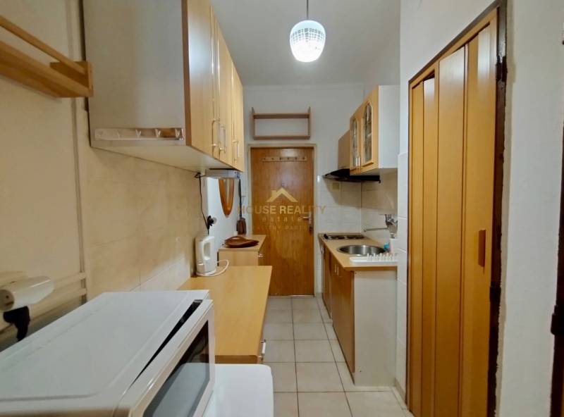 Rent Single studio, Single studio, Horná, Bratislava - Rača, Slovakia