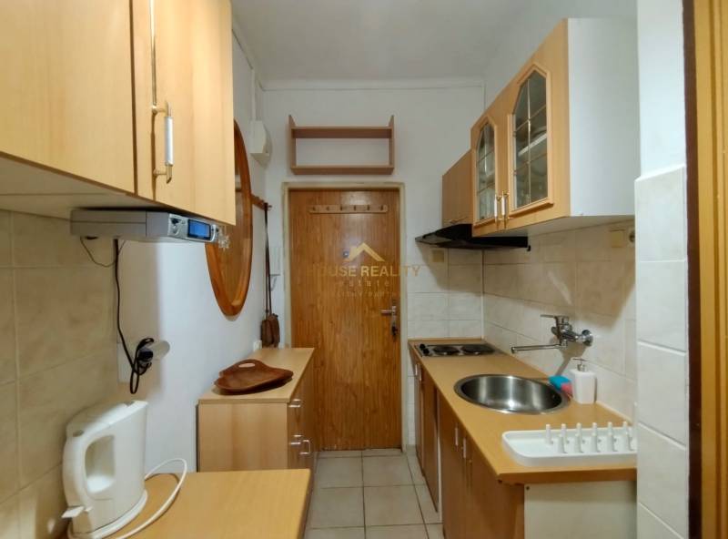Rent Single studio, Single studio, Horná, Bratislava - Rača, Slovakia
