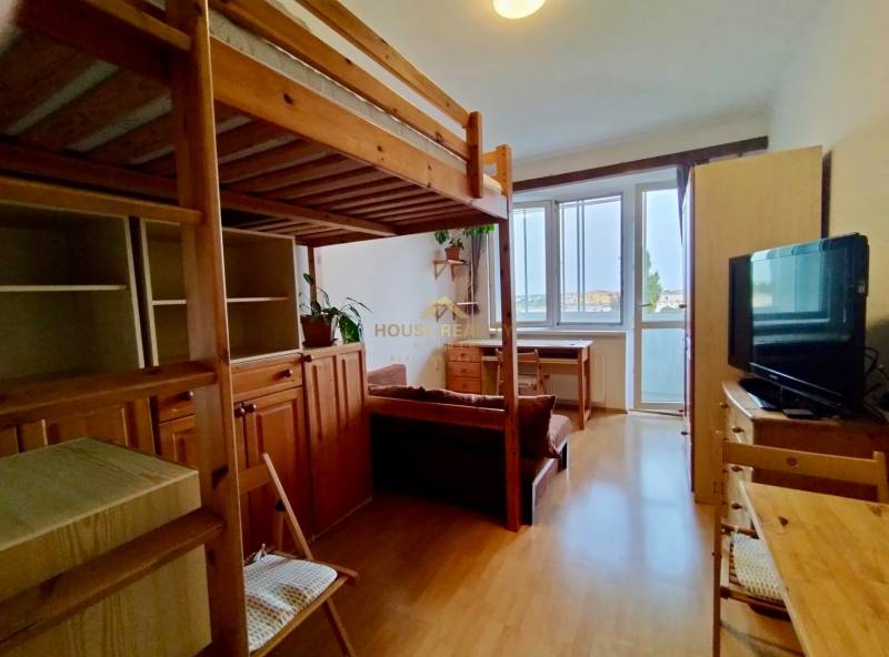 Rent Single studio, Single studio, Horná, Bratislava - Rača, Slovakia