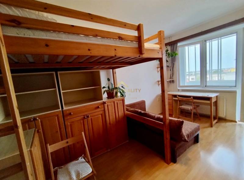 Rent Single studio, Single studio, Horná, Bratislava - Rača, Slovakia