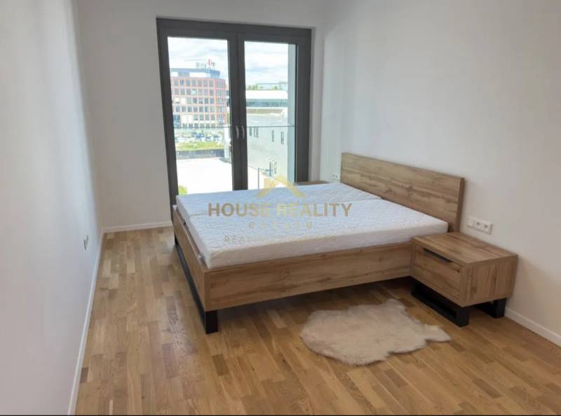 Rent One bedroom apartment, One bedroom apartment, Bottova, Bratislava