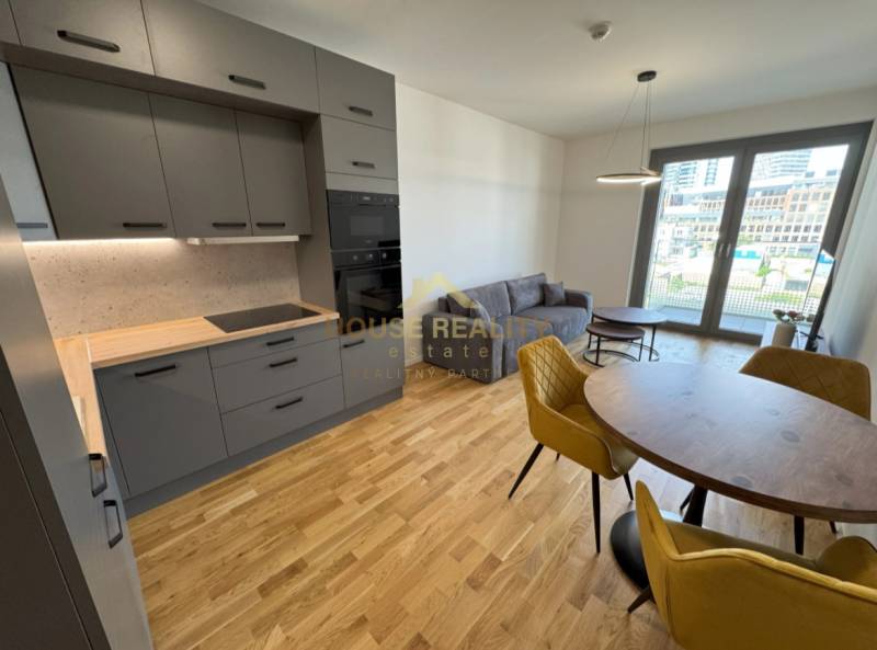 Rent One bedroom apartment, One bedroom apartment, Bottova, Bratislava