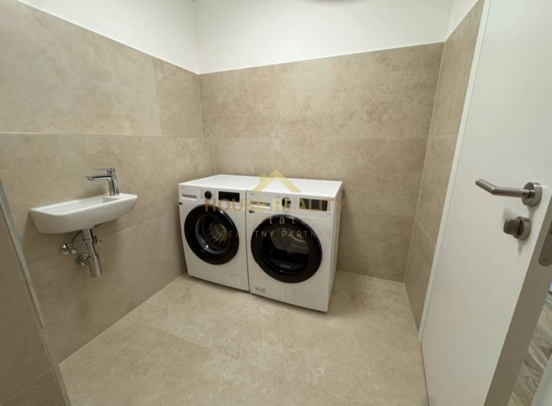 Rent One bedroom apartment, One bedroom apartment, Bottova, Bratislava