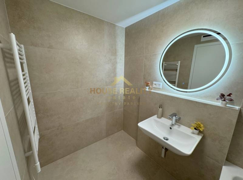 Rent One bedroom apartment, One bedroom apartment, Bottova, Bratislava