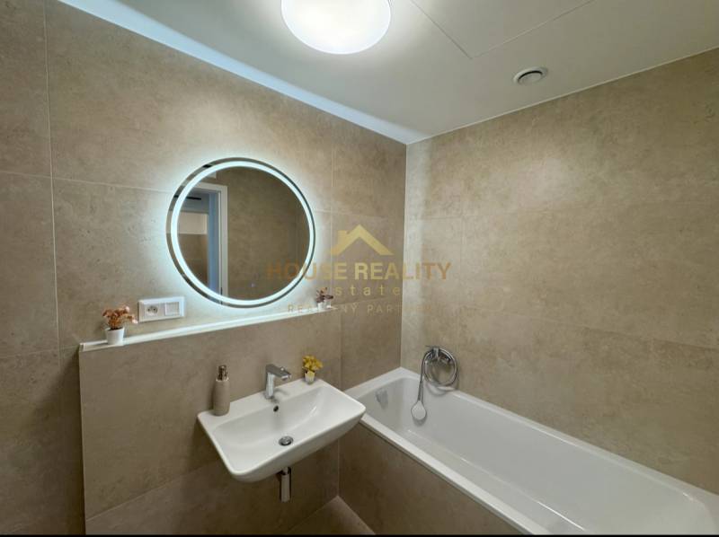 Rent One bedroom apartment, One bedroom apartment, Bottova, Bratislava
