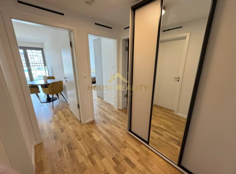 Rent One bedroom apartment, One bedroom apartment, Bottova, Bratislava