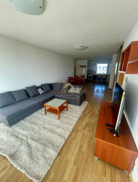 Rent Two bedroom apartment, Two bedroom apartment, Bajkalská, Bratisla