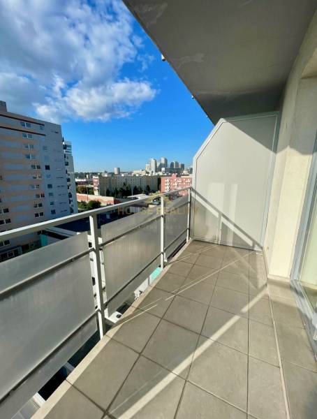 Rent Two bedroom apartment, Two bedroom apartment, Bajkalská, Bratisla